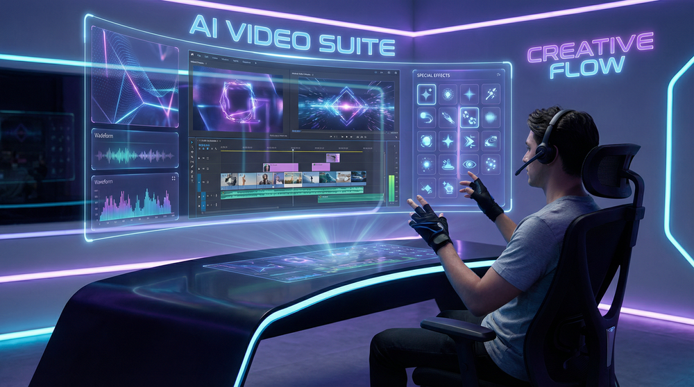 麻豆传媒视频剪辑教程