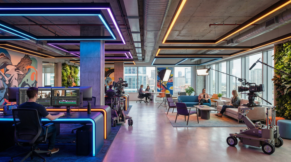 麻豆传媒运营教程